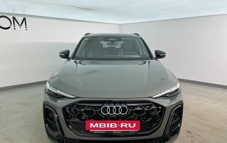 Audi Q5, 2026 год, 6 510 000 рублей, 3 фотография
