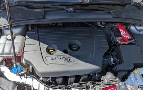 Ford Focus III, 2012 год, 750 000 рублей, 3 фотография