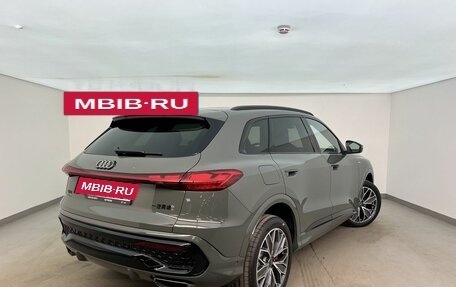 Audi Q5, 2026 год, 6 510 000 рублей, 4 фотография