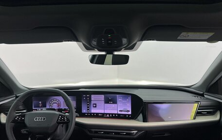 Audi Q5, 2026 год, 6 510 000 рублей, 7 фотография