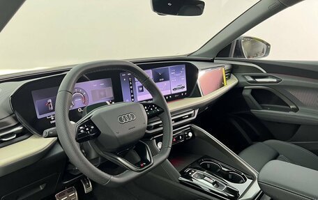 Audi Q5, 2026 год, 6 510 000 рублей, 8 фотография
