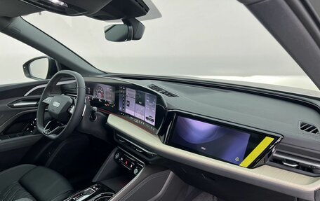 Audi Q5, 2026 год, 6 510 000 рублей, 9 фотография