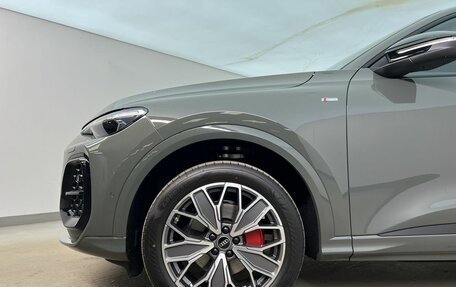 Audi Q5, 2026 год, 6 510 000 рублей, 14 фотография