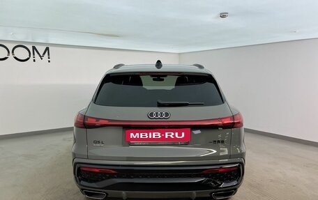 Audi Q5, 2026 год, 6 510 000 рублей, 6 фотография