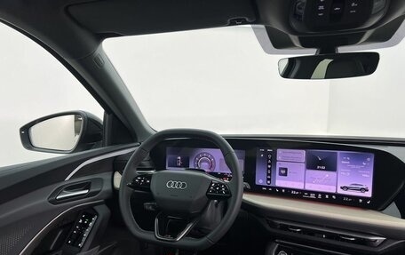 Audi Q5, 2026 год, 6 510 000 рублей, 13 фотография