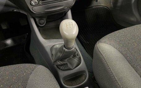 Hyundai Accent II, 2008 год, 440 000 рублей, 17 фотография