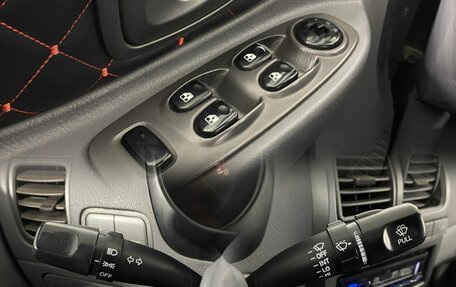 Hyundai Accent II, 2008 год, 440 000 рублей, 19 фотография