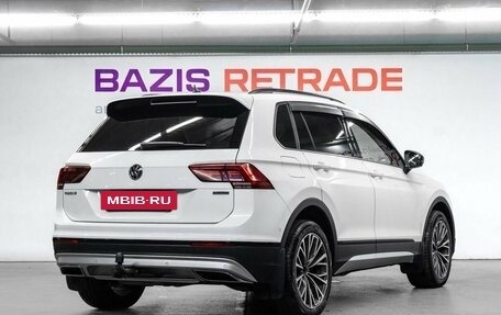 Volkswagen Tiguan II, 2020 год, 2 549 000 рублей, 6 фотография