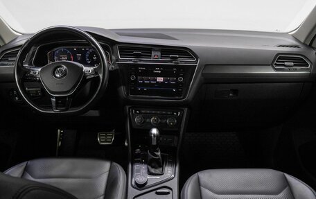 Volkswagen Tiguan II, 2020 год, 2 549 000 рублей, 22 фотография