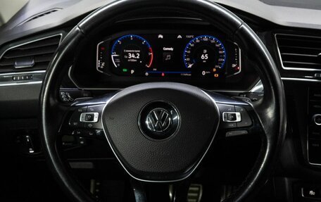 Volkswagen Tiguan II, 2020 год, 2 549 000 рублей, 23 фотография