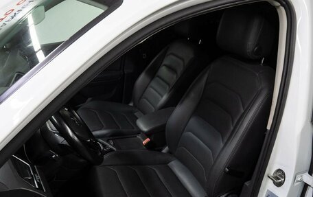 Volkswagen Tiguan II, 2020 год, 2 549 000 рублей, 17 фотография