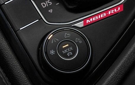 Volkswagen Tiguan II, 2020 год, 2 549 000 рублей, 12 фотография