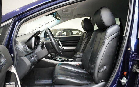 Mazda CX-7 I рестайлинг, 2010 год, 1 190 000 рублей, 7 фотография