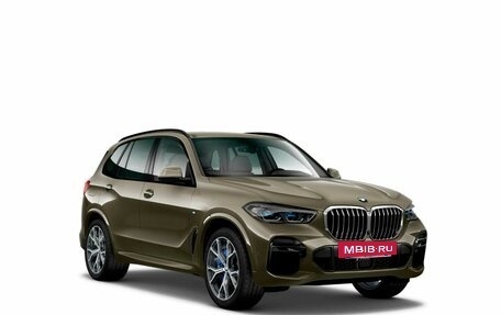 BMW X5, 2026 год, 15 300 000 рублей, 3 фотография