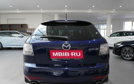 Mazda CX-7 I рестайлинг, 2010 год, 1 190 000 рублей, 5 фотография