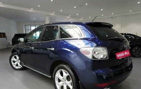 Mazda CX-7 I рестайлинг, 2010 год, 1 190 000 рублей, 4 фотография