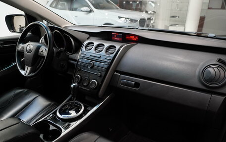 Mazda CX-7 I рестайлинг, 2010 год, 1 190 000 рублей, 15 фотография