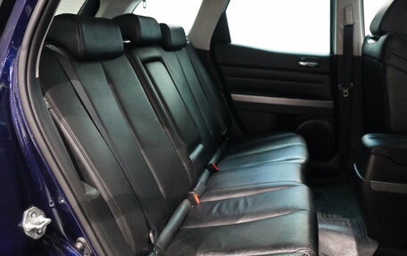 Mazda CX-7 I рестайлинг, 2010 год, 1 190 000 рублей, 13 фотография