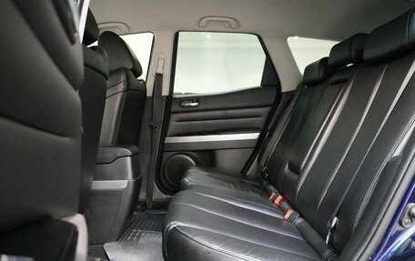 Mazda CX-7 I рестайлинг, 2010 год, 1 190 000 рублей, 12 фотография