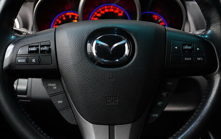 Mazda CX-7 I рестайлинг, 2010 год, 1 190 000 рублей, 19 фотография