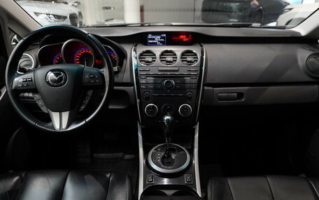 Mazda CX-7 I рестайлинг, 2010 год, 1 190 000 рублей, 17 фотография