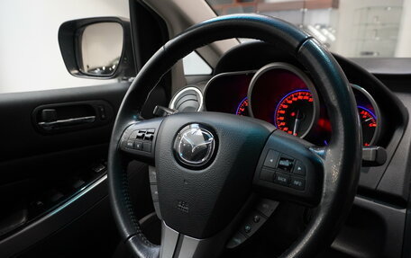 Mazda CX-7 I рестайлинг, 2010 год, 1 190 000 рублей, 16 фотография