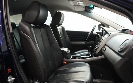 Mazda CX-7 I рестайлинг, 2010 год, 1 190 000 рублей, 14 фотография