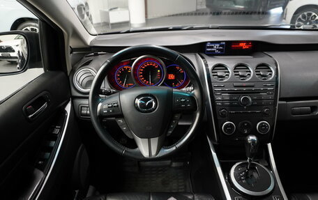 Mazda CX-7 I рестайлинг, 2010 год, 1 190 000 рублей, 18 фотография