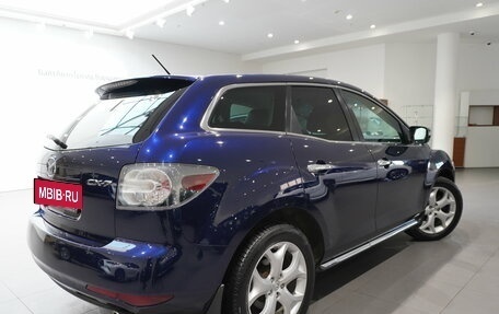Mazda CX-7 I рестайлинг, 2010 год, 1 190 000 рублей, 6 фотография