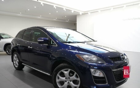 Mazda CX-7 I рестайлинг, 2010 год, 1 190 000 рублей, 3 фотография