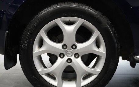 Mazda CX-7 I рестайлинг, 2010 год, 1 190 000 рублей, 25 фотография
