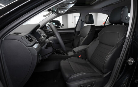 Skoda Superb III рестайлинг, 2025 год, 3 400 000 рублей, 9 фотография