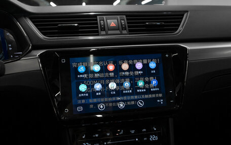 Skoda Superb III рестайлинг, 2025 год, 3 400 000 рублей, 18 фотография