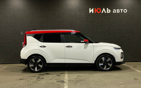 KIA Soul III, 2019 год, 2 100 000 рублей, 4 фотография