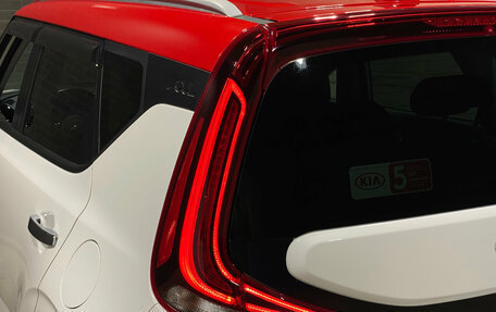 KIA Soul III, 2019 год, 2 100 000 рублей, 7 фотография