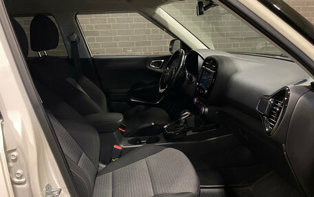 KIA Soul III, 2019 год, 2 100 000 рублей, 10 фотография