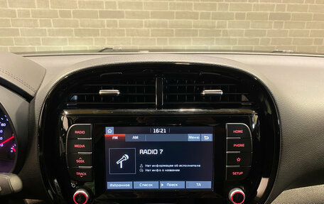 KIA Soul III, 2019 год, 2 100 000 рублей, 12 фотография