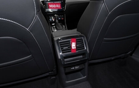 Skoda Superb III рестайлинг, 2025 год, 3 400 000 рублей, 13 фотография