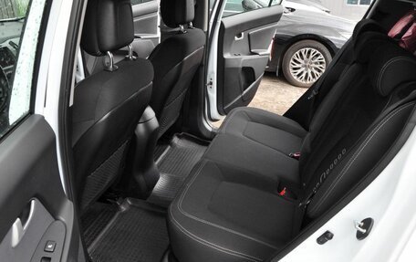 KIA Sportage III, 2015 год, 1 500 000 рублей, 15 фотография
