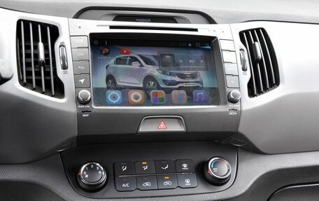 KIA Sportage III, 2015 год, 1 500 000 рублей, 14 фотография