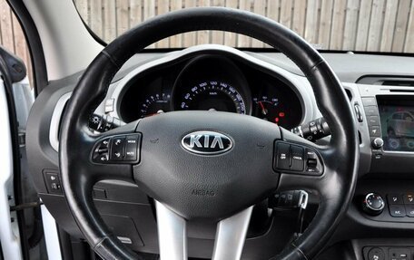 KIA Sportage III, 2015 год, 1 500 000 рублей, 13 фотография