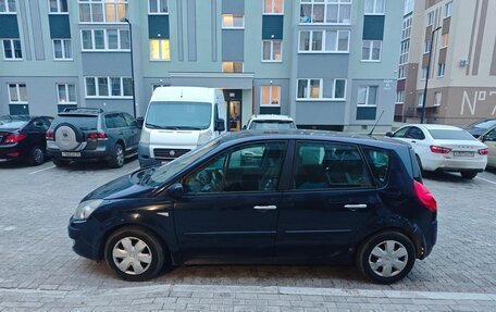Renault Scenic III, 2008 год, 230 000 рублей, 3 фотография