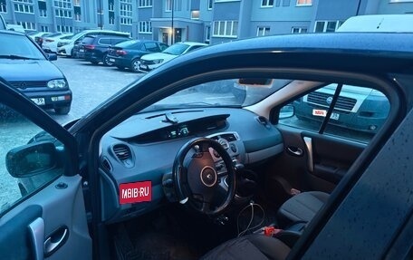 Renault Scenic III, 2008 год, 230 000 рублей, 6 фотография