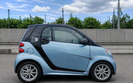 Smart Fortwo III, 2014 год, 640 000 рублей, 2 фотография