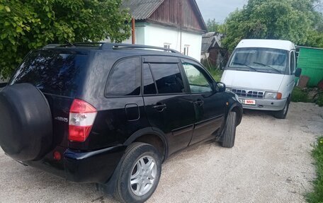 Chery Tiggo (T11), 2007 год, 350 000 рублей, 5 фотография