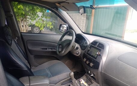 Chery Tiggo (T11), 2007 год, 350 000 рублей, 6 фотография