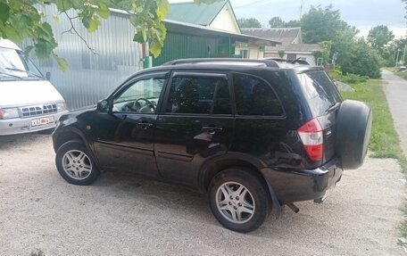 Chery Tiggo (T11), 2007 год, 350 000 рублей, 3 фотография