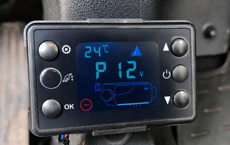 Smart Fortwo III, 2014 год, 640 000 рублей, 9 фотография