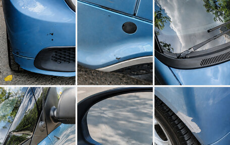 Smart Fortwo III, 2014 год, 640 000 рублей, 11 фотография