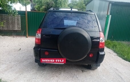 Chery Tiggo (T11), 2007 год, 350 000 рублей, 4 фотография
